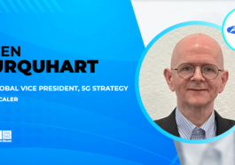 Zscaler’s Ken Urquhart and Intel’s Nikhil Deshpande Discuss Novel Approach to Cloud Environment Security