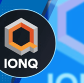 IonQ Receives New AFRL Contract for Additional Quantum Computing Equipment