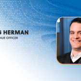 Aware Unveils Partner Program to Advance Biometric System Deployment; Craig Herman Quoted