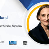 GDIT’s Emerge Innovation Center Now Open; Amy Gilliland Quoted