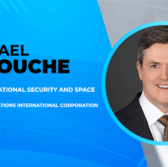 SAIC Books Space Force Ground Radar Sensor Modification Work; Michael LaRouche Quoted