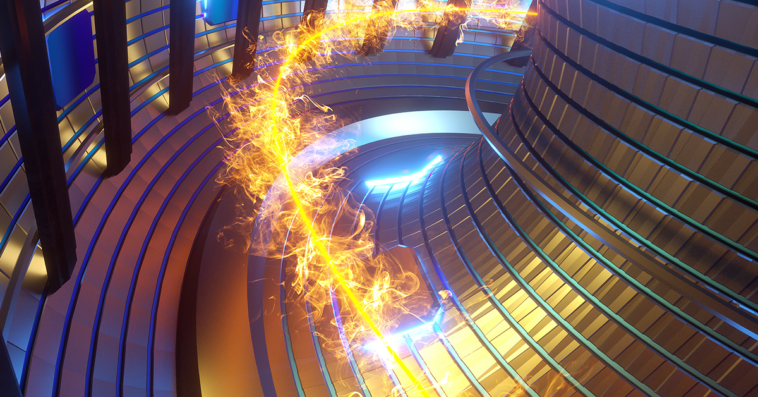 General Atomics to Lead Fusion Data Platform Development Project With DOE Grant