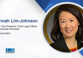 Hannah Lim-Johnson Appointed Ball SVP, Chief Legal Officer & Corporate Secretary; Company Veteran Charles Baker to Retire