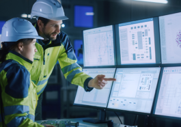 CISA, Mitre Support Industrial Control System Cybersecurity With Open Source Tool; Eric Goldstein Quoted