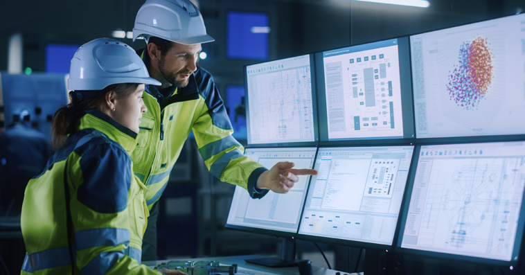 CISA, Mitre Support Industrial Control System Cybersecurity With Open Source Tool; Eric Goldstein Quoted