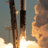 Firefly to Provide Launch Services for 3 L3Harris Space Missions