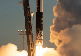 Firefly to Provide Launch Services for 3 L3Harris Space Missions