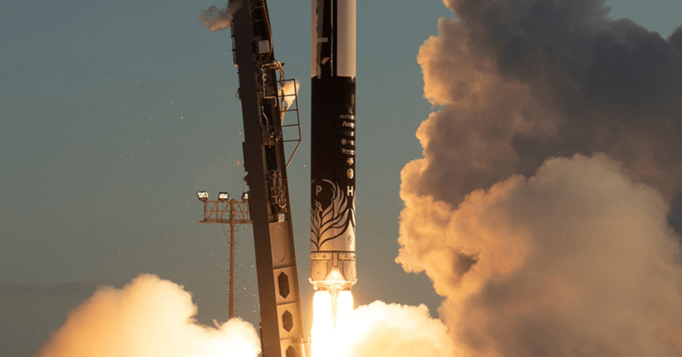 Firefly to Provide Launch Services for 3 L3Harris Space Missions