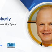 SpiderOak’s John Moberly: OrbitSecure Brings Data Protection Capabilities for Space Systems
