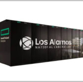 HPE, Los Alamos National Lab Test ‘Crossroads’ Supercomputer Ahead of Fall 2023 Rollout