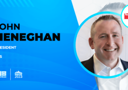 ECS Recognized for Cloud Services With Microsoft Solutions Partner Designation; John Heneghan Quoted