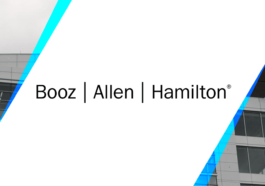 NGA Extends Booz Allen’s Research Contract