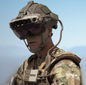 Army’s Integrated Visual Augmentation System Enters Phase 2 of Development