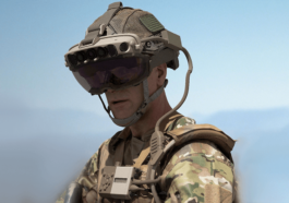 Army’s Integrated Visual Augmentation System Enters Phase 2 of Development