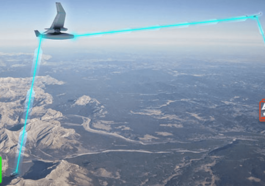 RTX, 2 Other Companies to Help DARPA Develop Airborne Wireless Power Transfer System