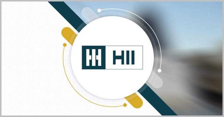 HII Receives $91M Navy Contract Modification for Submarine Support Services