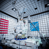 Ball Aerospace Concludes Testing on SSC’s 1st WSF-M Next-Gen Environmental Satellite