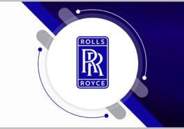 Rolls-Royce Aims to Finish Initial B-52 Replacement Engine Test by Year’s End