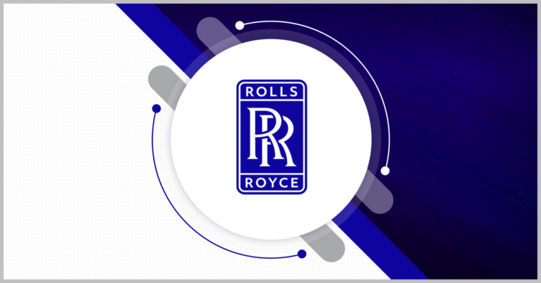 Rolls-Royce Aims to Finish Initial B-52 Replacement Engine Test by Year’s End