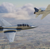 Metrea Subsidiary to Incorporate Gaming Tech Into Air Force Pilot Training Program