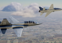 Metrea Subsidiary to Incorporate Gaming Tech Into Air Force Pilot Training Program