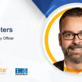 Cognosante, Consensus Launch Government Cloud Digital Faxing Tech at VA Facilities; Erick Peters Quoted