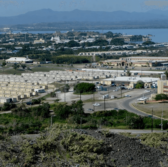 Navy Opens New Energy Efficient Power Plant at Naval Station Guantanamo Bay