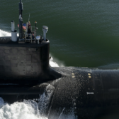 General Dynamics Subsidiary Orders Austal Modules for Navy’s Virginia-Class Submarine Construction Program