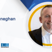 ECS Supports DMEA’s ServiceNow National Security Cloud Implementation; John Heneghan Quoted