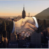 Government Tech-Focused Dcode Capital Lands Strategic Investment From J.P. Morgan Asset Management