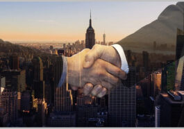 Government Tech-Focused Dcode Capital Lands Strategic Investment From J.P. Morgan Asset Management