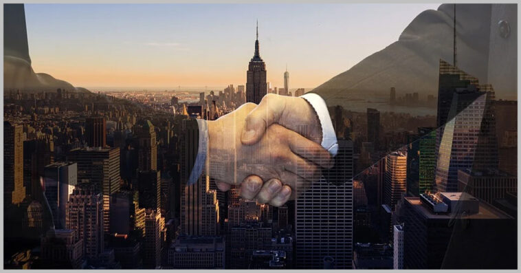 Government Tech-Focused Dcode Capital Lands Strategic Investment From J.P. Morgan Asset Management