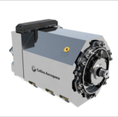 Collins Aerospace Begins 1MW Generator Development Under AFRL Program