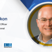 Culmen, Swiss Center to Help Secure Ukrainian Airports Under New Partnership; Dan Berkon Quoted