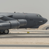 Raytheon Hands Over B-52 AESA Radar to Boeing for USAF Modernization Program