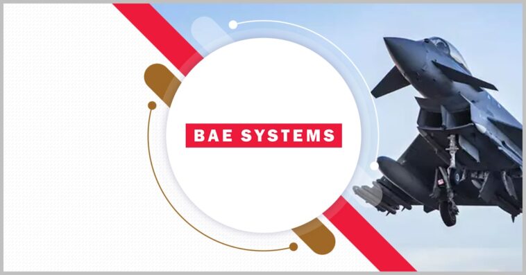 BAE Tests Updated F-35 Vehicle Management Computer