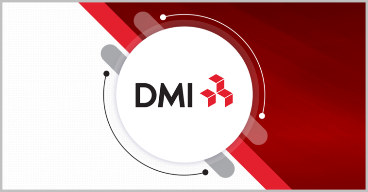DMI to Support Army HR System Modernization; Amy Rall Quoted