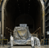 Ball Aerospace, NASA Complete Assembly of Roman Space Telescope’s Instrument