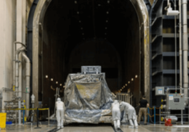 Ball Aerospace, NASA Complete Assembly of Roman Space Telescope’s Instrument