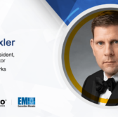 Carahsoft Streamlines Palo Alto Networks’ Product Distribution via AWS Marketplace; Eric Trexler Quoted