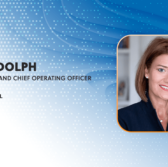 CRDF Global’s Consortium Facilitates Public-Private Partnership to Boost Ukraine’s Cyber Defense; Tina Dolph Quoted