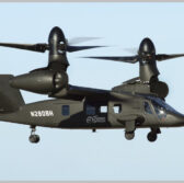 GE Aerospace to Develop Digital Architecture, Other Components for Bell’s Army FLRAA Platform