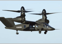 GE Aerospace to Develop Digital Architecture, Other Components for Bell’s Army FLRAA Platform