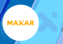 Andrea Joyce Appointed Maxar Financial Planning & Analysis VP