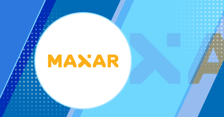 Andrea Joyce Appointed Maxar Financial Planning & Analysis VP