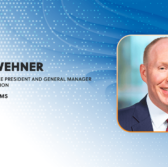 Former LMI VP Jeff Wehner Joins Oasis Systems as EVP, Civilian Division General Manager