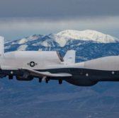 Northrop’s Triton Unmanned Aircraft Receives IOC Designation From Navy