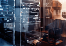 CBP Announces $100M Recompete Contract for Enterprise Network Architecture Services Support