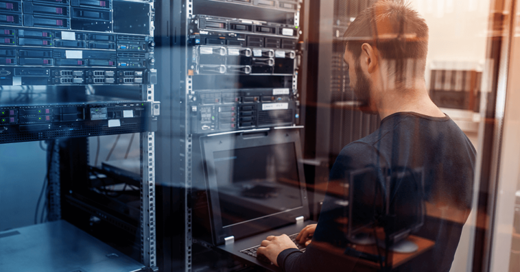 CBP Announces $100M Recompete Contract for Enterprise Network Architecture Services Support