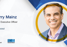 Forescout to Advance Zero Trust Implementation Under DOD Comply-to-Connect Contract; Barry Mainz Quoted